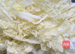 清蒸娃娃菜的做法图解1