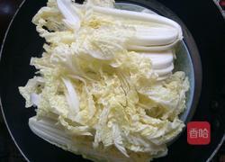 清蒸娃娃菜的做法图解2