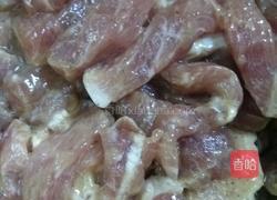 平底锅烤里脊的做法图解1