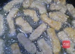 糖醋里脊的做法图解3