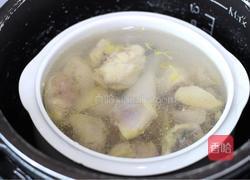 烧南瓜的做法图解1