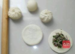 烙大饼的做法图解5