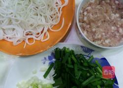 小锅米线的做法图解2