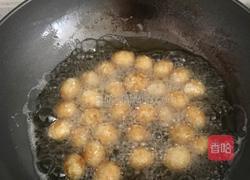 鹌鹑红烧肉的做法图解2