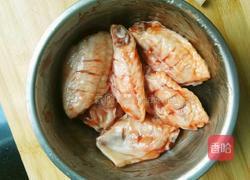 柠檬叉烧鸡翅的做法图解2