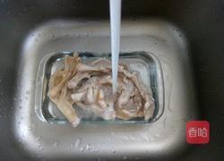 卤鸭爪的做法图解5