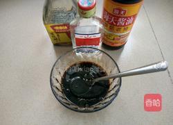 卤鸭爪的做法图解7