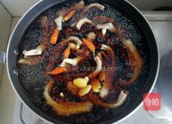 卤鸭爪的做法图解8