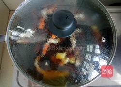 卤鸭爪的做法图解9