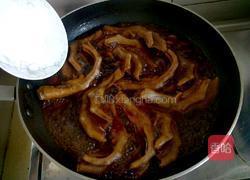 卤鸭爪的做法图解11