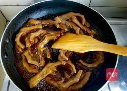 卤鸭爪的做法图解12