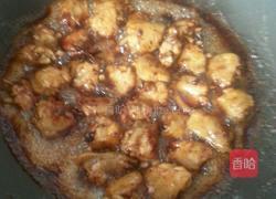 红烧土豆鸡块的做法图解3