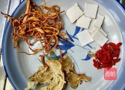 烏雞當(dāng)歸湯的做法圖解2