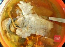 烏雞當(dāng)歸湯的做法圖解4