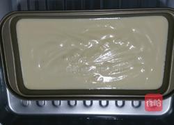 芝士蛋糕的做法图解4