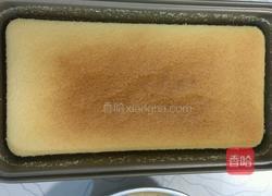 芝士蛋糕的做法图解5