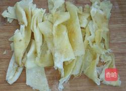 家常烩饼的做法图解1