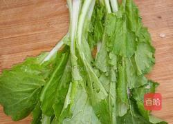 家常烩饼的做法图解2