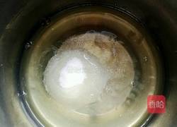 千叶纹芝士蛋糕(乳酪蛋糕)的做法图解6