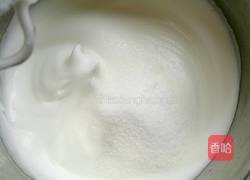千叶纹芝士蛋糕(乳酪蛋糕)的做法图解8
