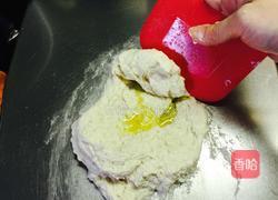 家常披萨的做法图解6