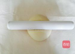 家常披萨的做法图解12