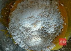 虎皮南瓜饼的做法图解6
