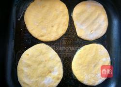 虎皮南瓜饼的做法图解10