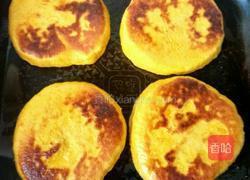虎皮南瓜饼的做法图解11