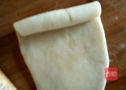 香芋月饼的做法图解4