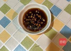 白灼基围虾的做法图解5