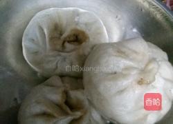 香菇肉包的做法图解7