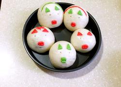 小猪豆包