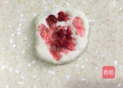 小猪豆包的做法图解3