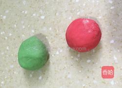 小猪豆包的做法图解4