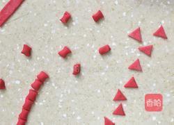 小猪豆包的做法图解5