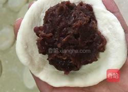 小猪豆包的做法图解6