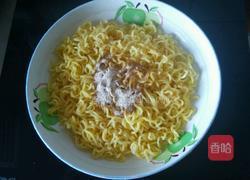 烧卖的做法图解4