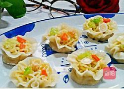 烧卖的做法图解8