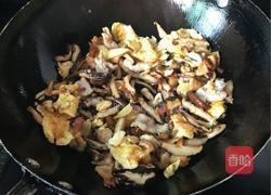 （青田特色）红薯面的做法图解5