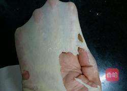 最松软没有之一的酸奶小餐包的做法图解1