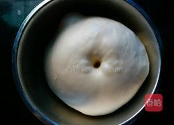 最松软没有之一的酸奶小餐包的做法图解4