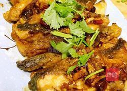 红烧鱼段的做法图解6