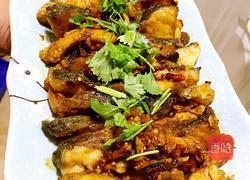 红烧鱼段的做法图解7