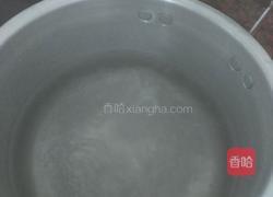 青瓜牛肉丸汤的做法图解3