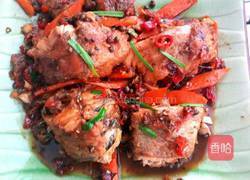 麻辣鳕鱼的做法图解10