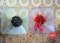 麻辣鳕鱼的做法图解2