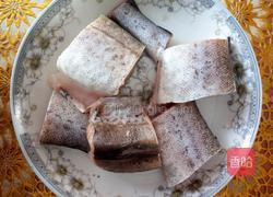 麻辣鳕鱼的做法图解4