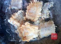 麻辣鳕鱼的做法图解7