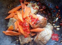 麻辣鳕鱼的做法图解9